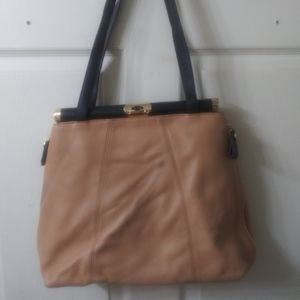 Emma Fox shoulder bag